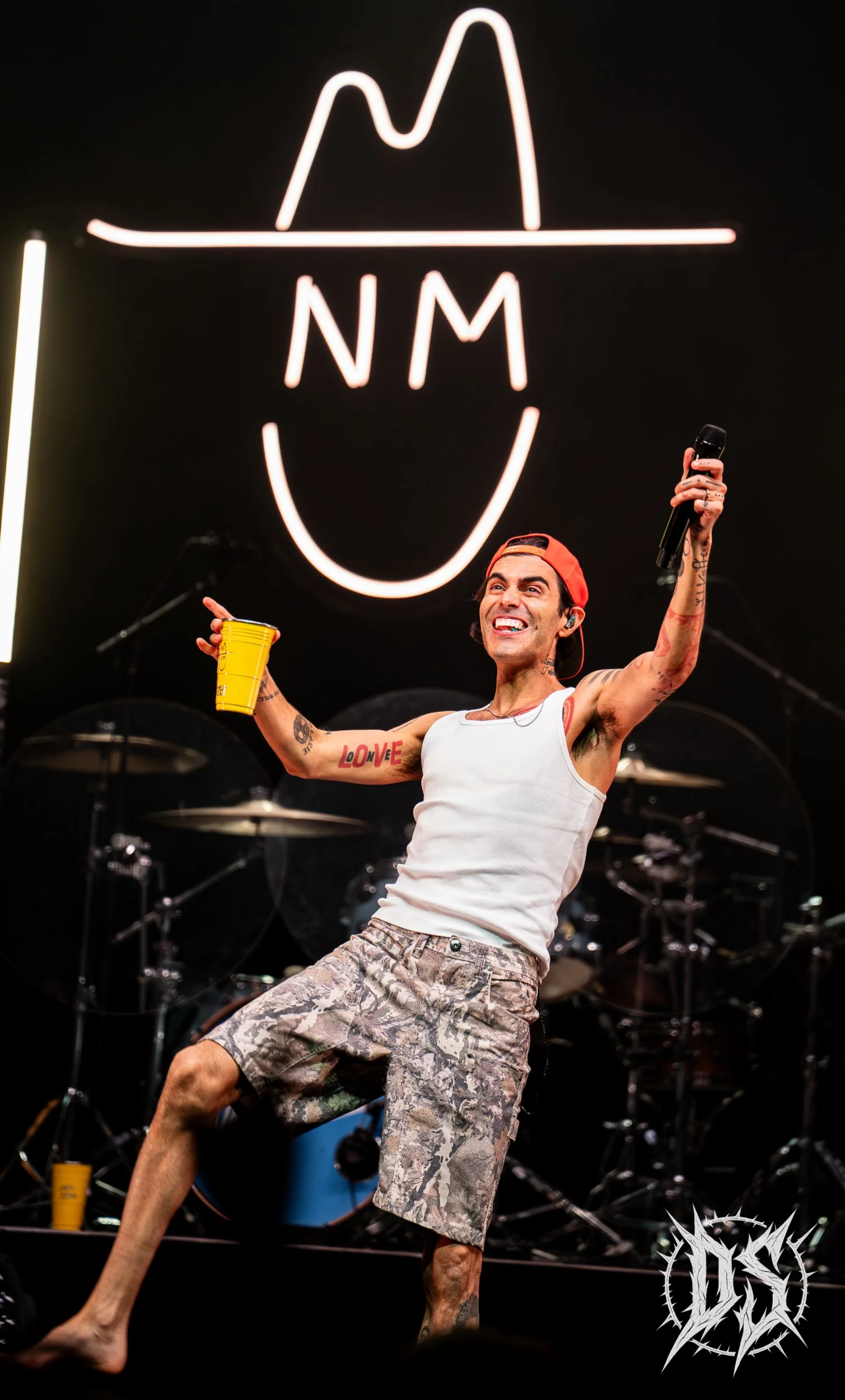 Niko Moon