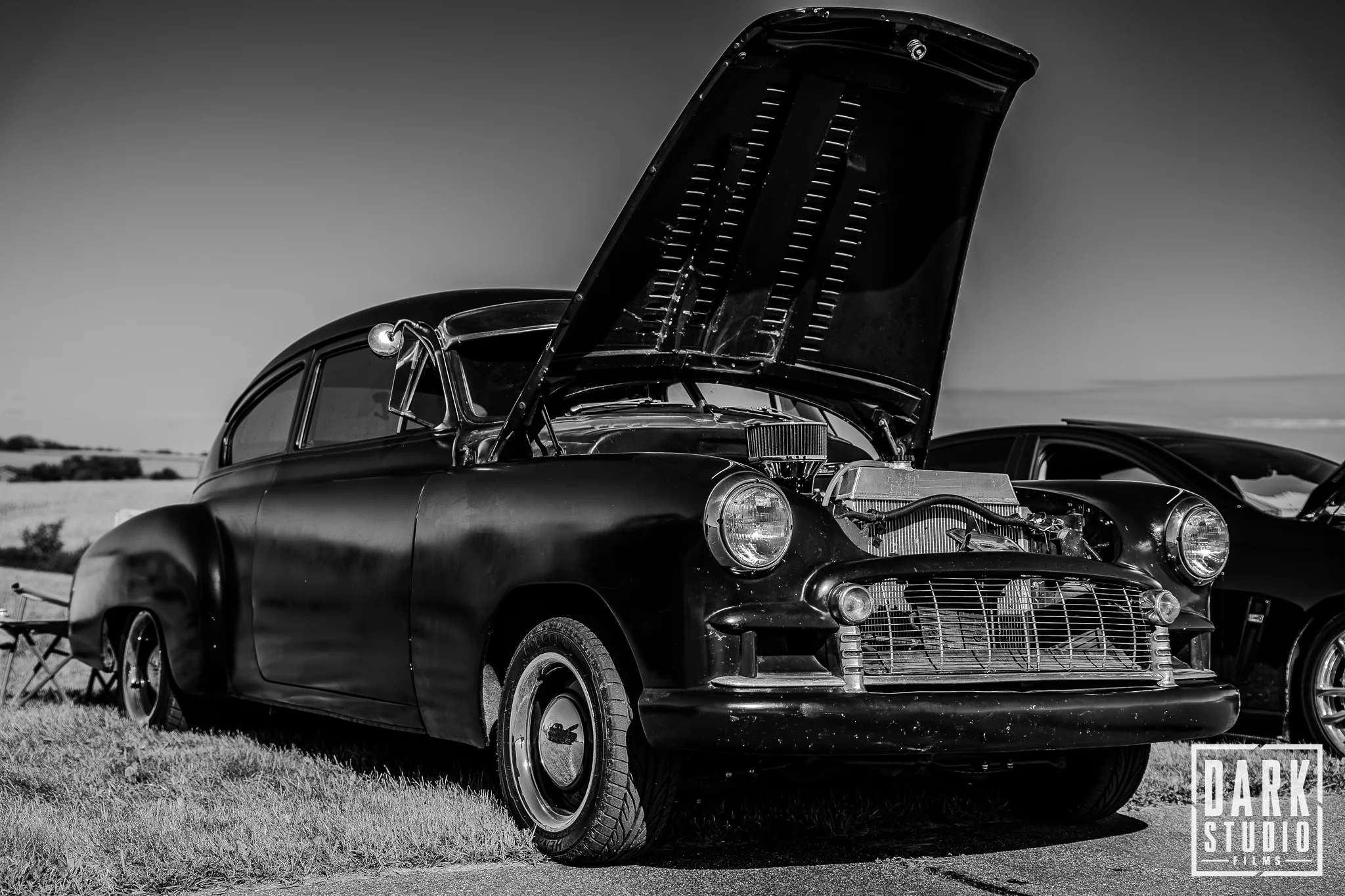 Wings' N Wheels